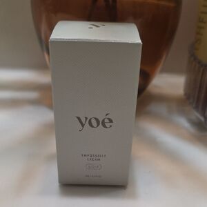 Yoe Ympossible Cream Light